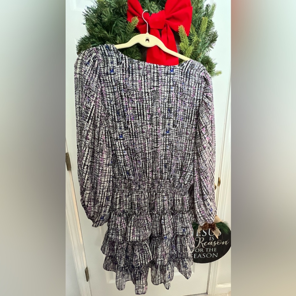 Express dress euc worn once size xl - Picture 3 of 3
